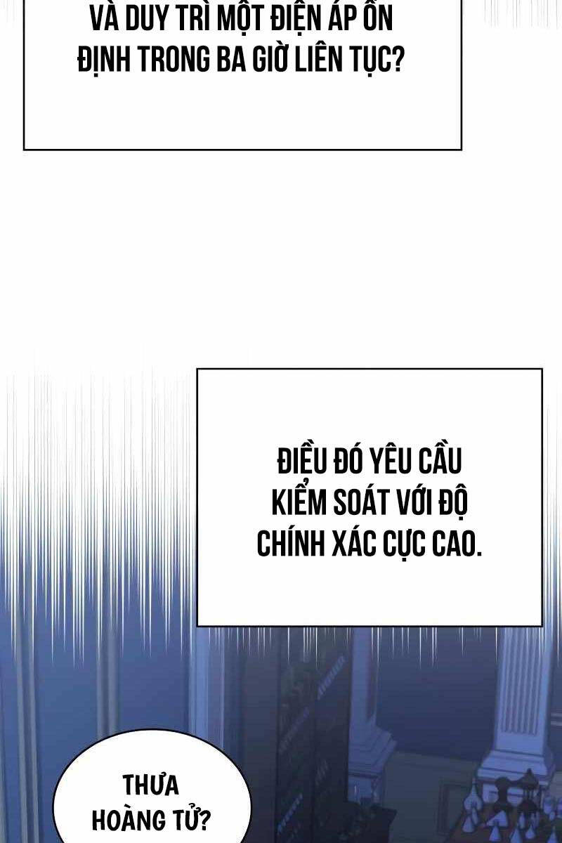 Hoàng tử bán thuốc chapter 17 - Upload bởi truyensieuhay.com