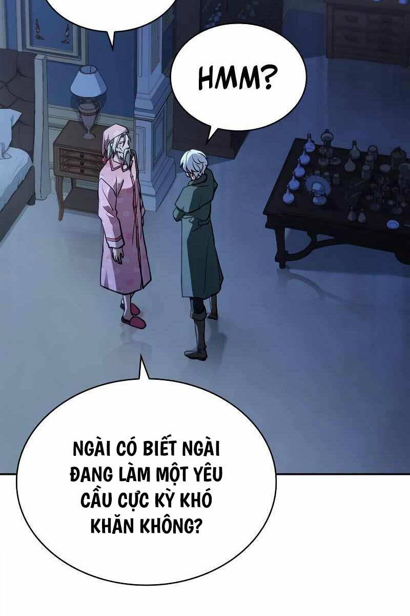 Hoàng tử bán thuốc chapter 17 - Upload bởi truyensieuhay.com