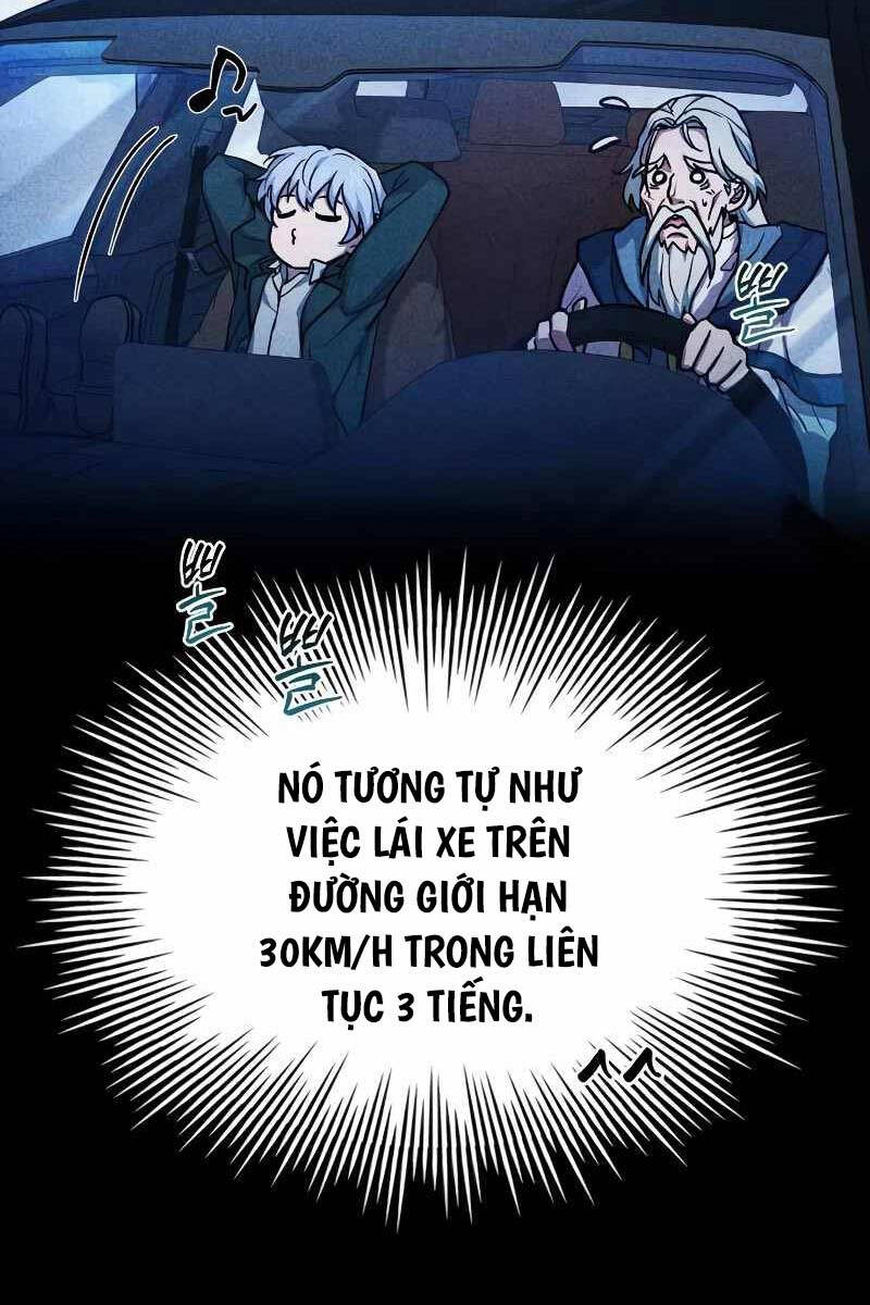 Hoàng tử bán thuốc chapter 17 - Upload bởi truyensieuhay.com