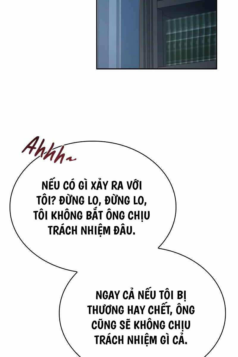 Hoàng tử bán thuốc chapter 17 - Upload bởi truyensieuhay.com