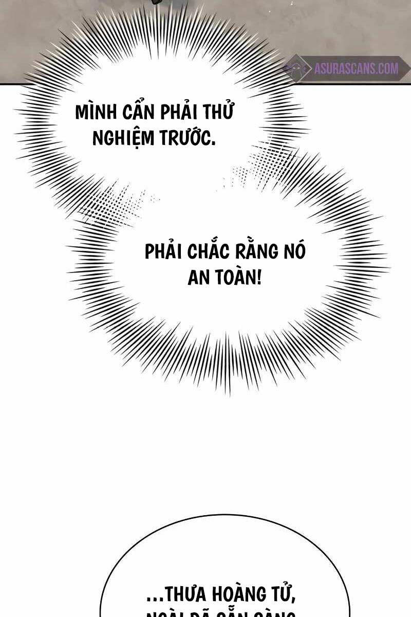 Hoàng tử bán thuốc chapter 17 - Upload bởi truyensieuhay.com
