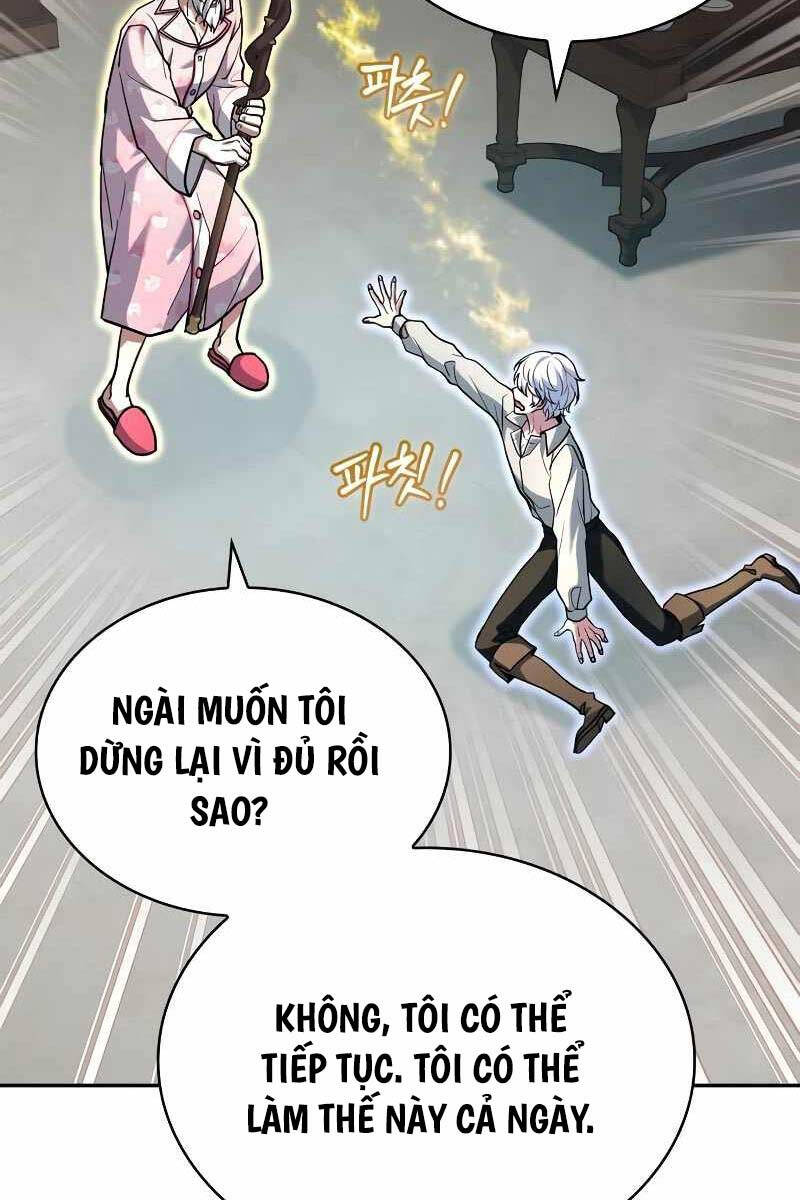 Hoàng tử bán thuốc chapter 17 - Upload bởi truyensieuhay.com