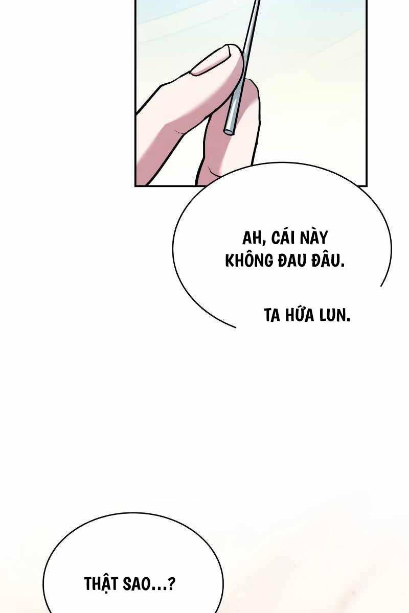Hoàng tử bán thuốc chapter 17 - Upload bởi truyensieuhay.com