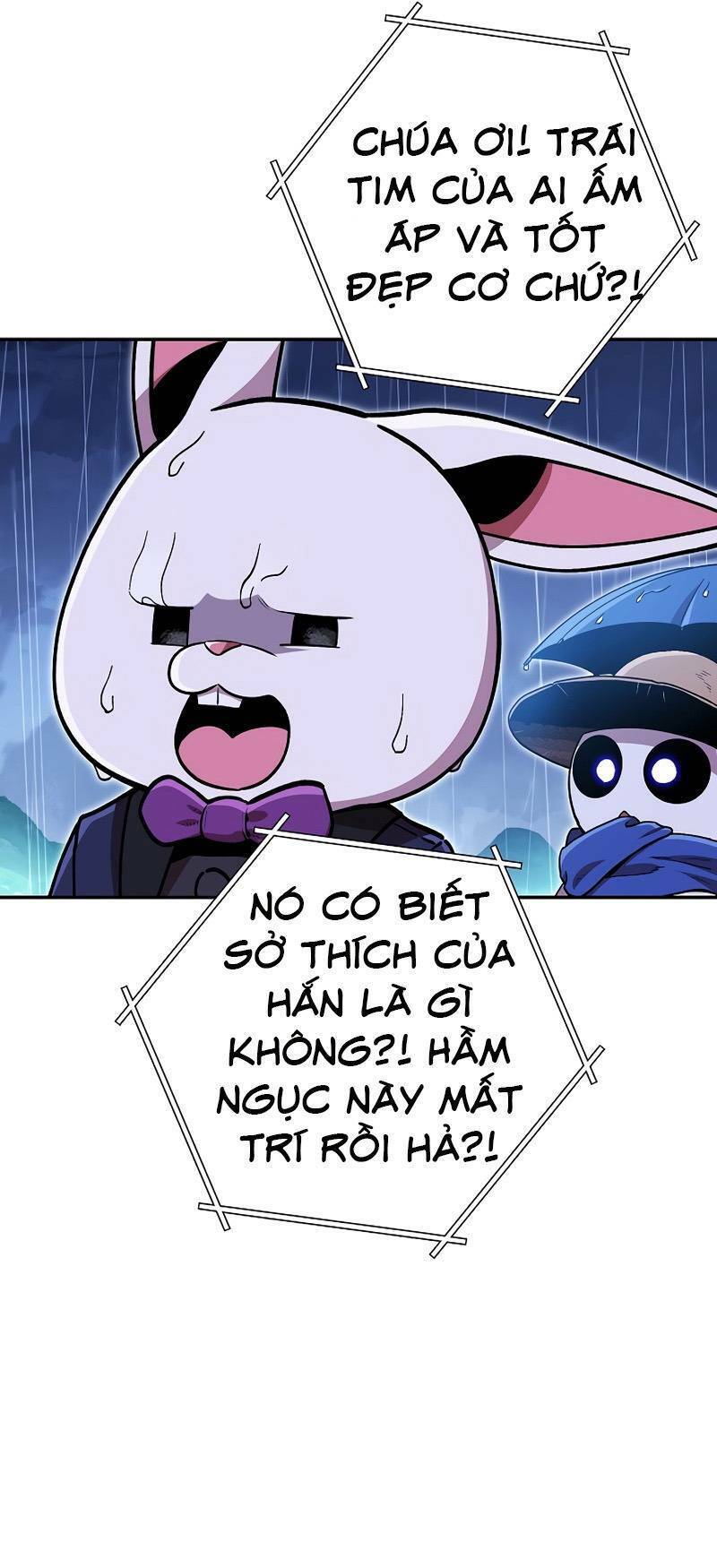 Tái thiết hầm ngục chapter 151 - Upload bởi truyensieuhay.com