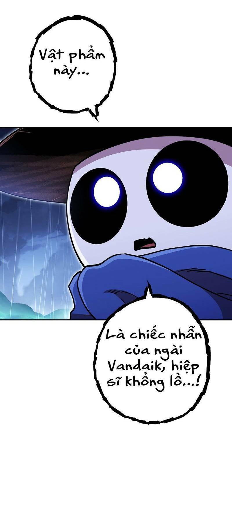 Tái thiết hầm ngục chapter 151 - Upload bởi truyensieuhay.com
