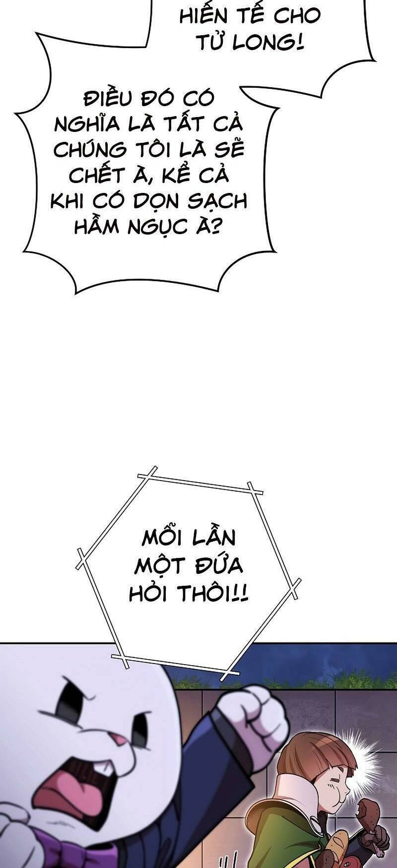 Tái thiết hầm ngục chapter 151 - Upload bởi truyensieuhay.com