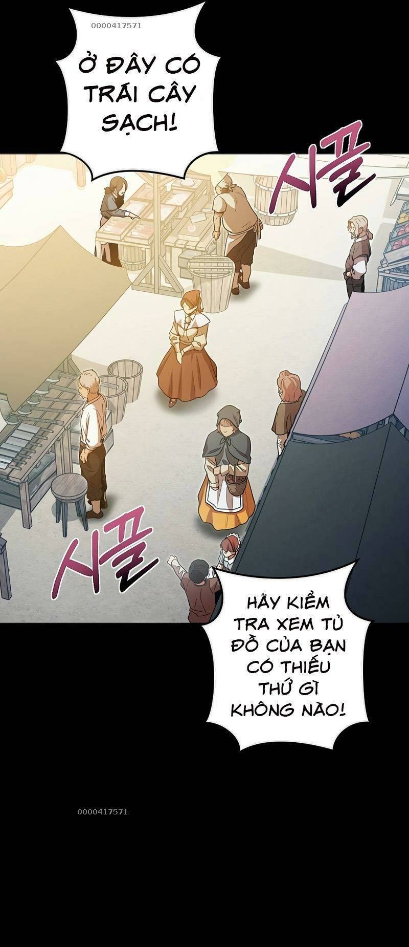 Tái thiết hầm ngục chapter 151 - Upload bởi truyensieuhay.com