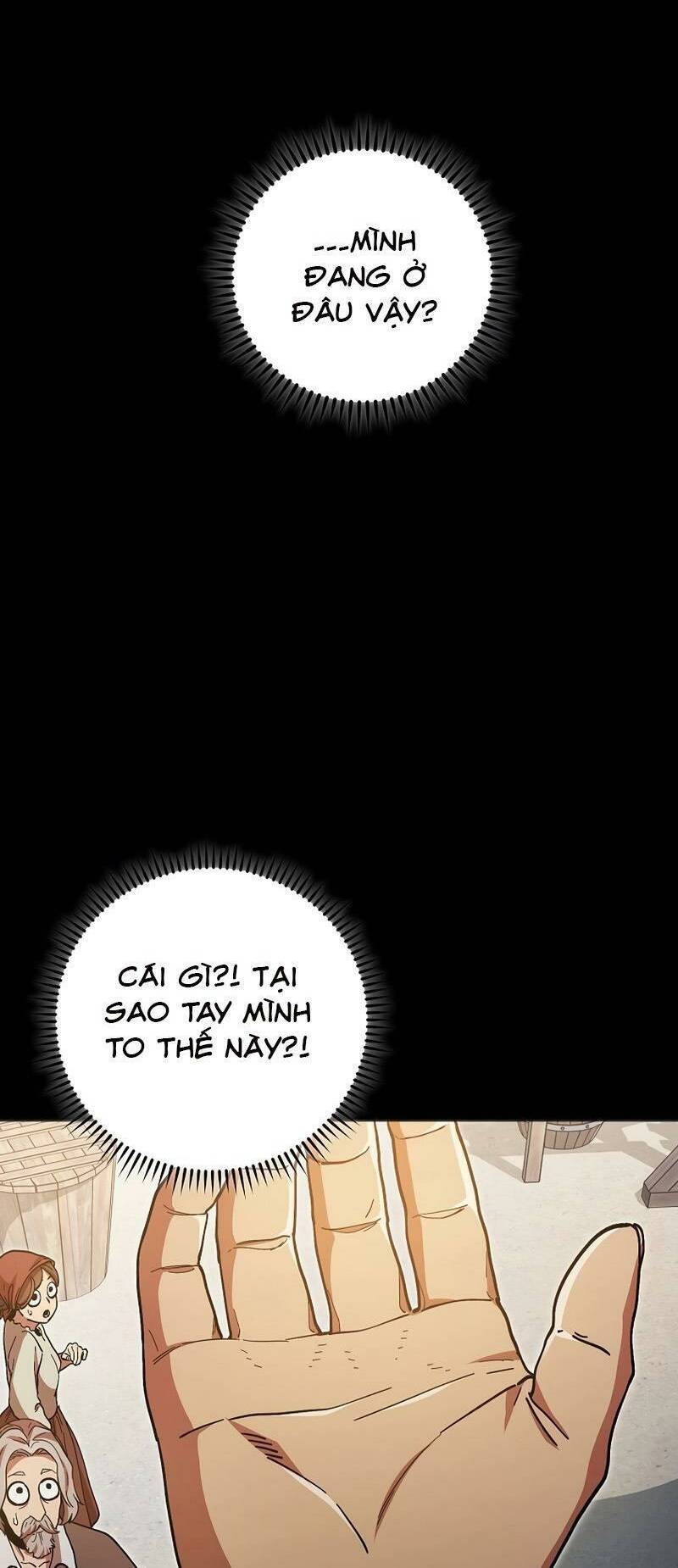 Tái thiết hầm ngục chapter 151 - Upload bởi truyensieuhay.com