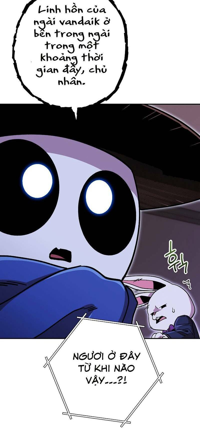 Tái thiết hầm ngục chapter 151 - Upload bởi truyensieuhay.com