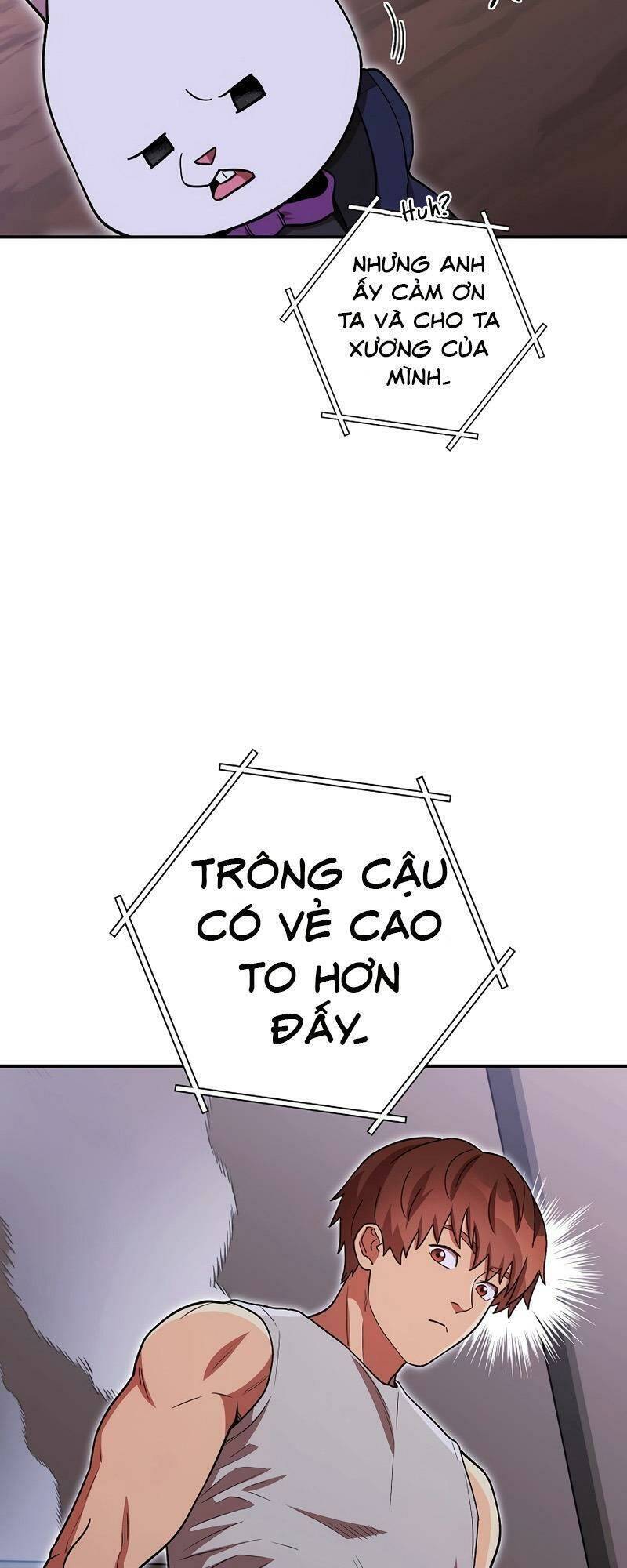 Tái thiết hầm ngục chapter 151 - Upload bởi truyensieuhay.com