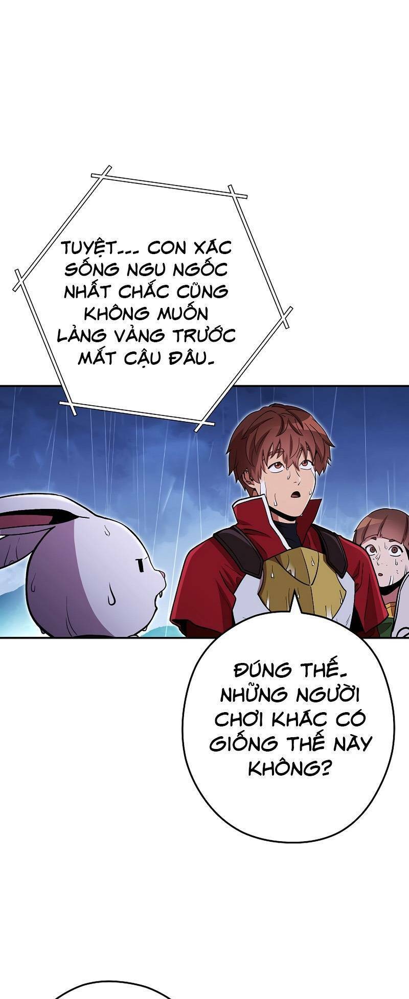 Tái thiết hầm ngục chapter 151 - Upload bởi truyensieuhay.com