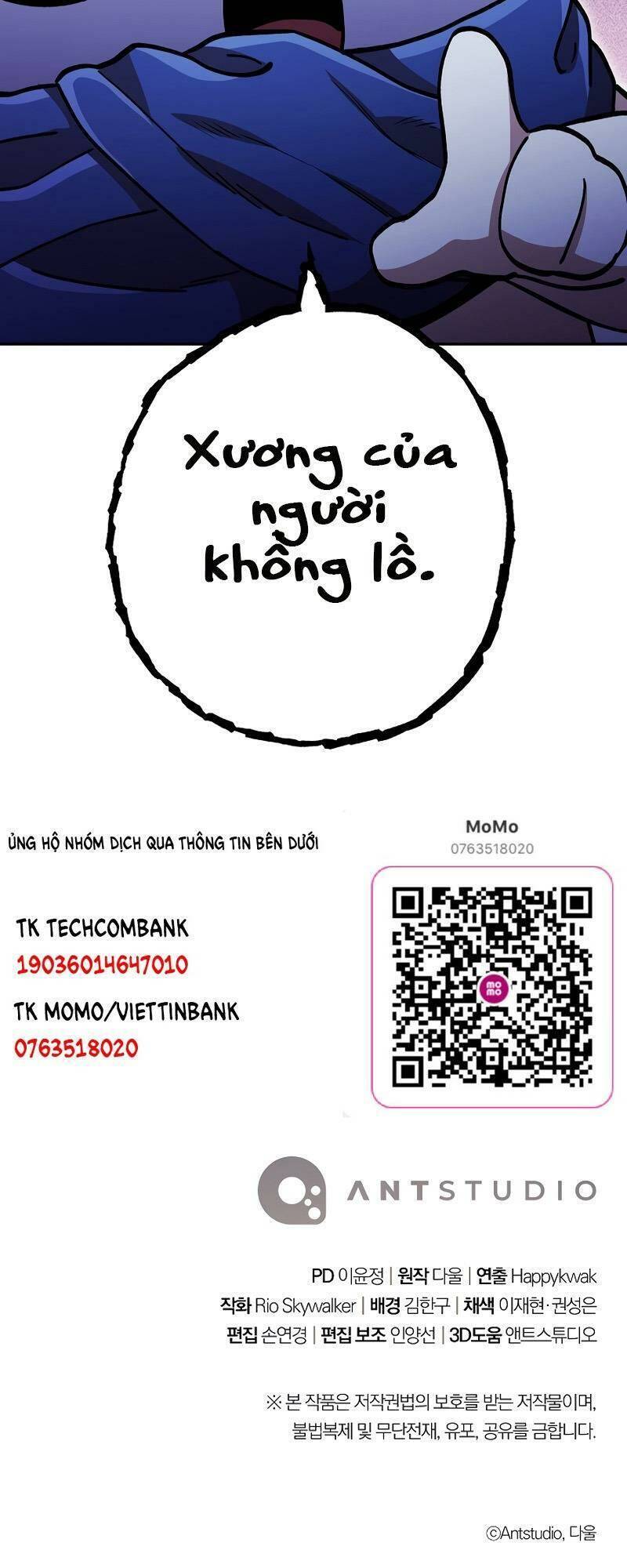 Tái thiết hầm ngục chapter 151 - Upload bởi truyensieuhay.com
