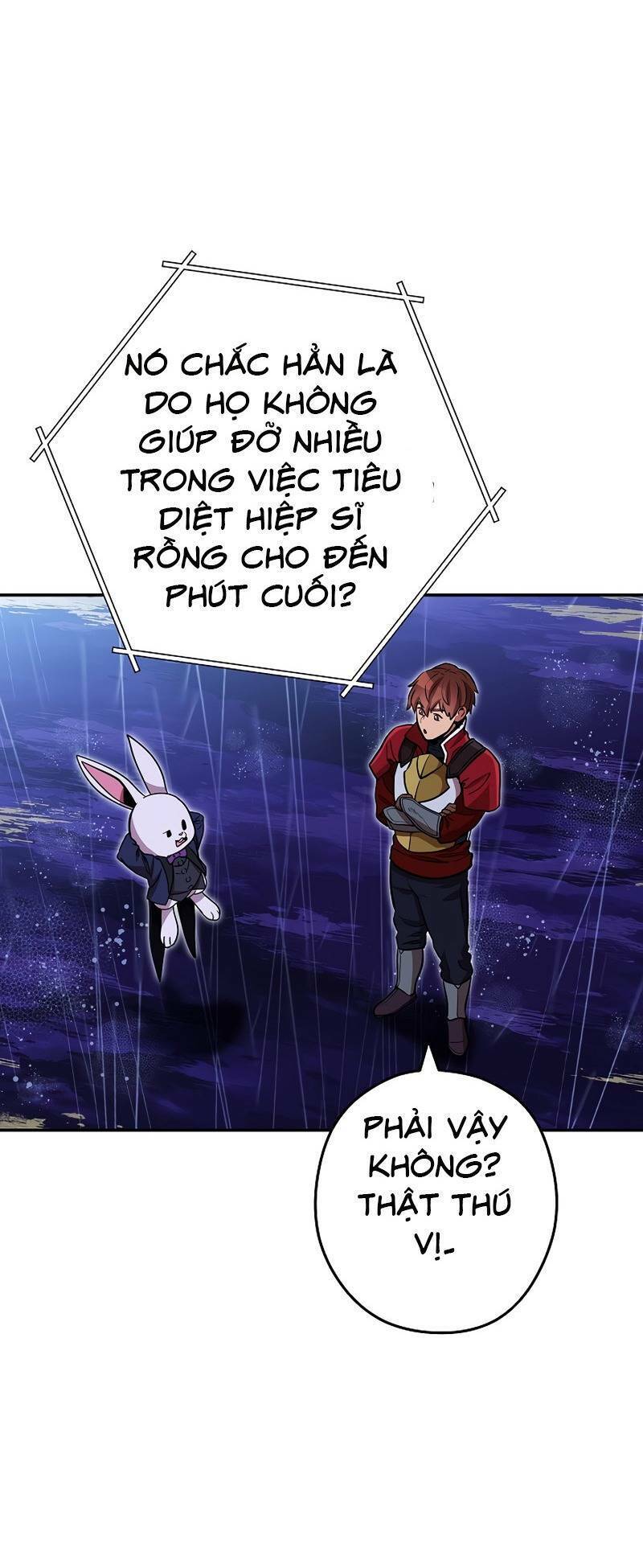 Tái thiết hầm ngục chapter 151 - Upload bởi truyensieuhay.com