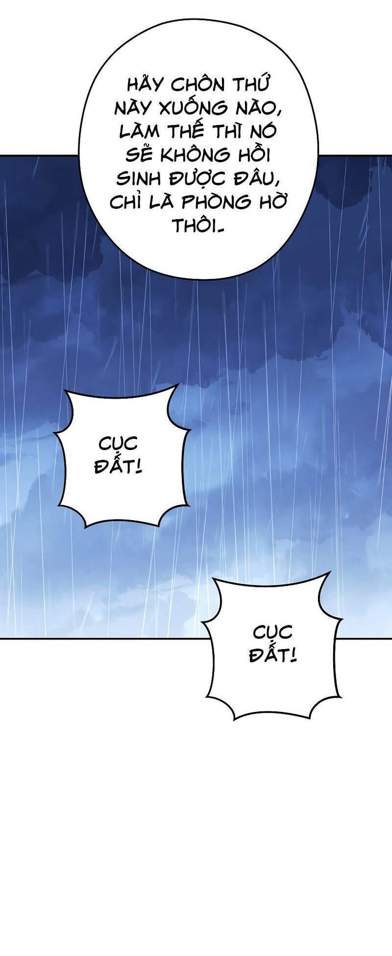 Tái thiết hầm ngục chapter 151 - Upload bởi truyensieuhay.com