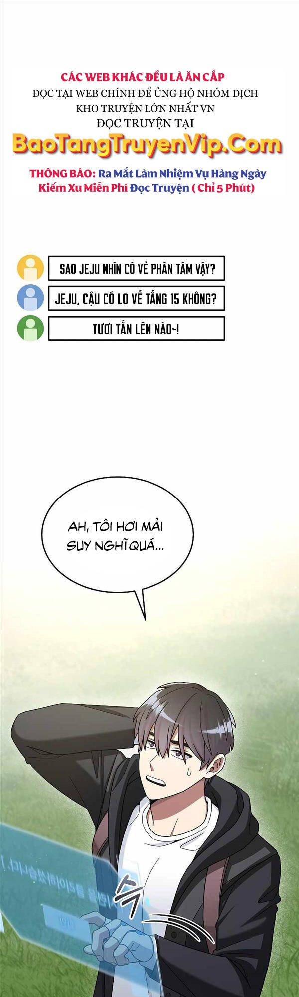 Người mới này quá mạnh chapter 44 - Upload bởi truyensieuhay.com