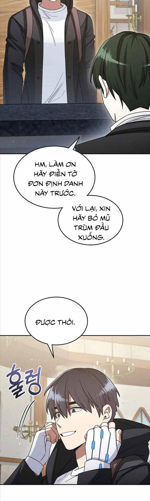 Người mới này quá mạnh chapter 44 - Upload bởi truyensieuhay.com