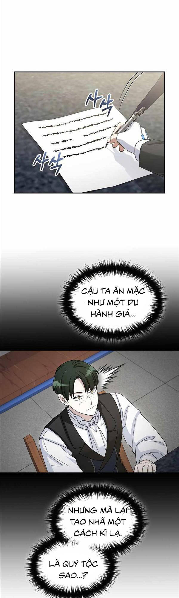 Người mới này quá mạnh chapter 44 - Upload bởi truyensieuhay.com