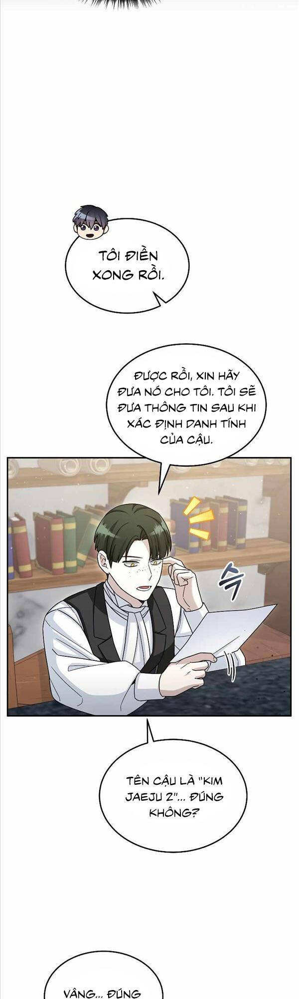 Người mới này quá mạnh chapter 44 - Upload bởi truyensieuhay.com