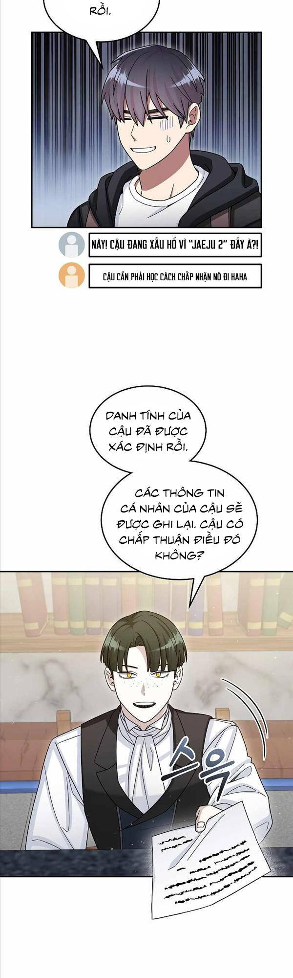 Người mới này quá mạnh chapter 44 - Upload bởi truyensieuhay.com