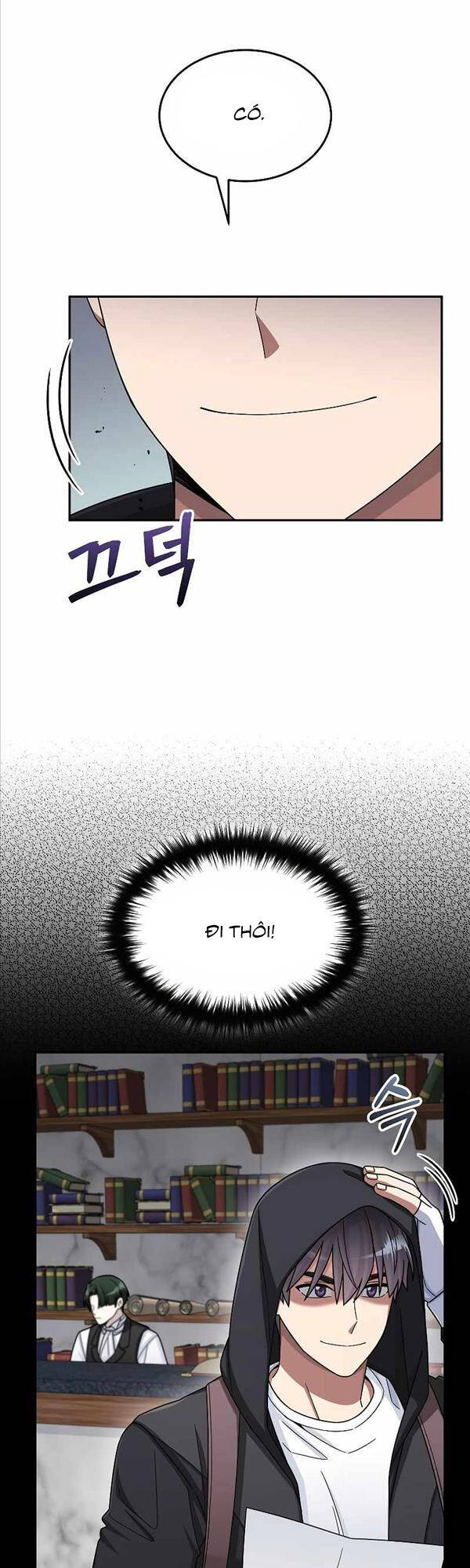 Người mới này quá mạnh chapter 44 - Upload bởi truyensieuhay.com