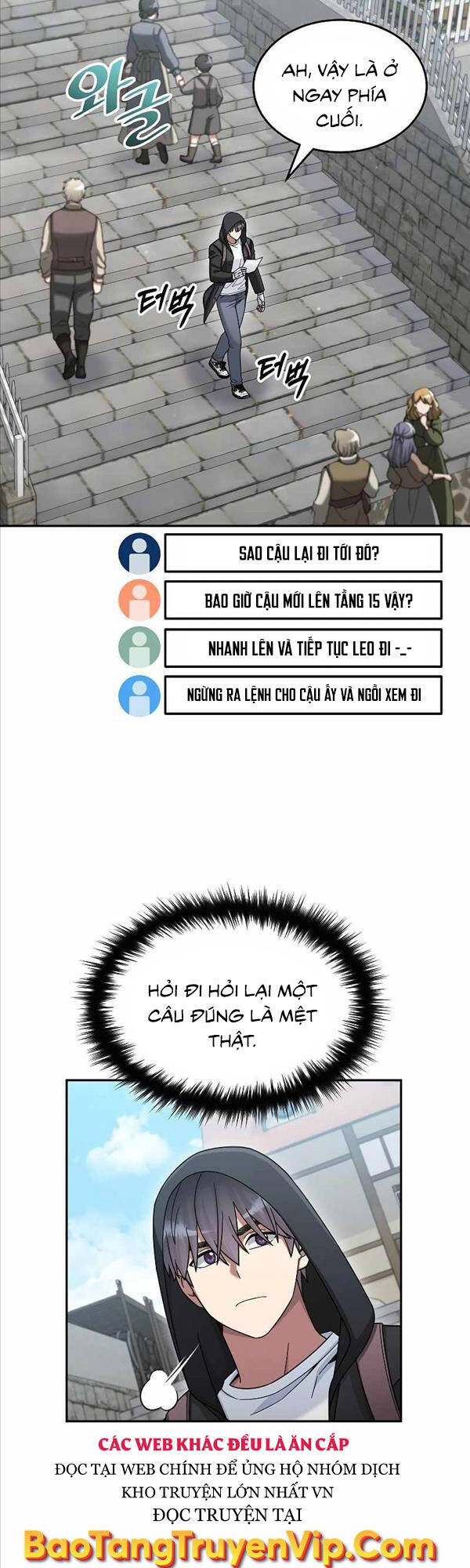 Người mới này quá mạnh chapter 44 - Upload bởi truyensieuhay.com