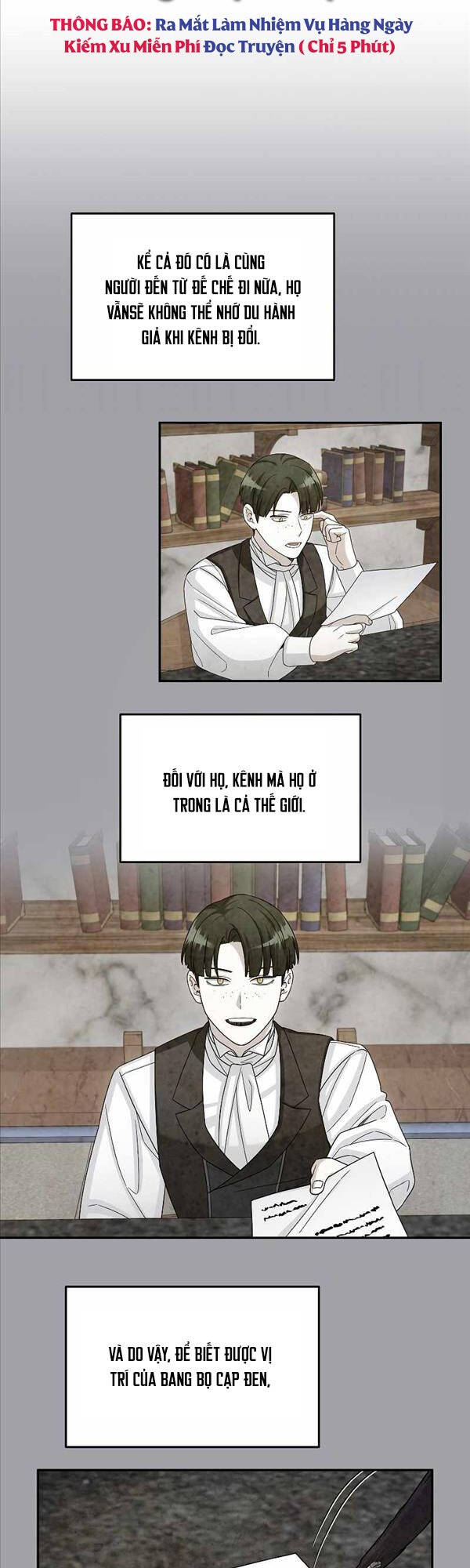 Người mới này quá mạnh chapter 44 - Upload bởi truyensieuhay.com
