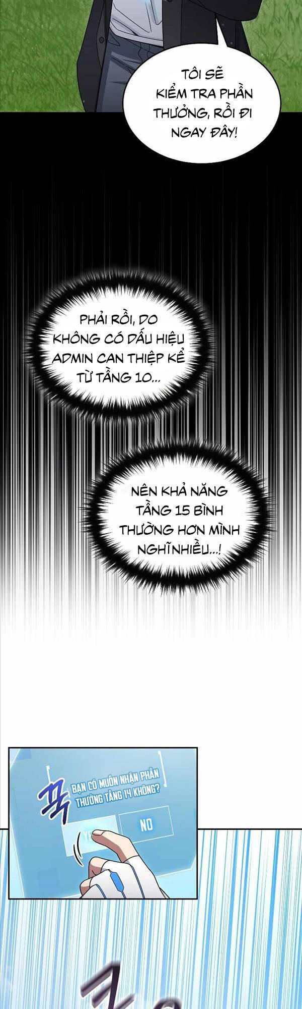 Người mới này quá mạnh chapter 44 - Upload bởi truyensieuhay.com
