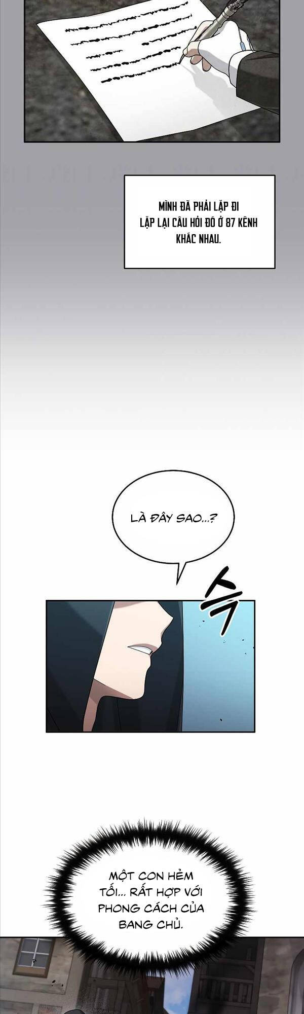 Người mới này quá mạnh chapter 44 - Upload bởi truyensieuhay.com