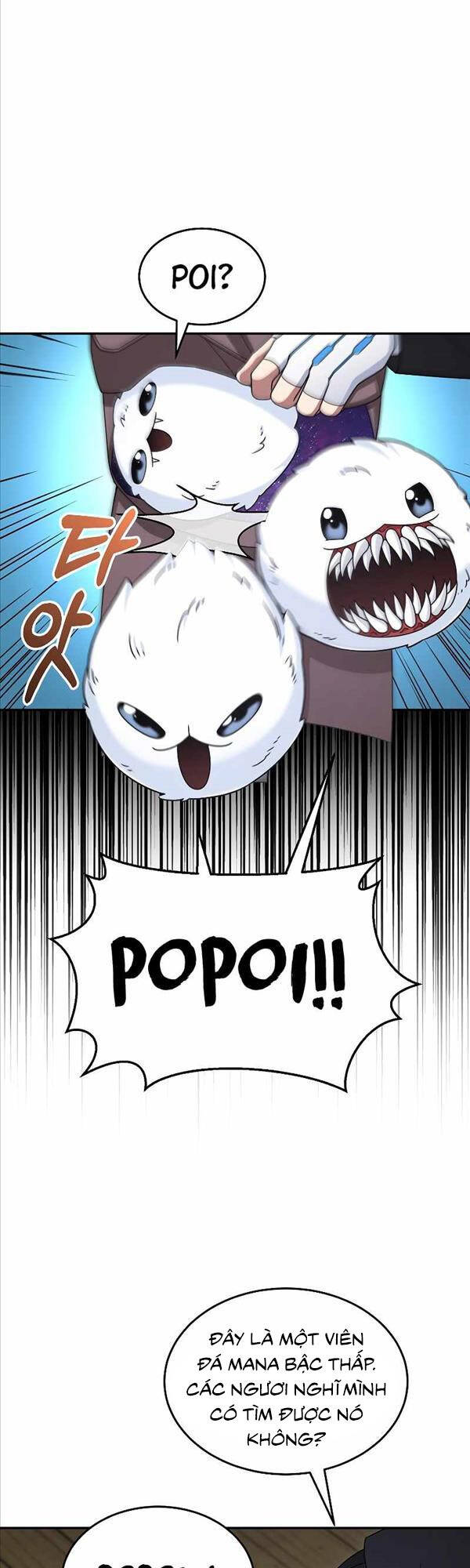 Người mới này quá mạnh chapter 44 - Upload bởi truyensieuhay.com