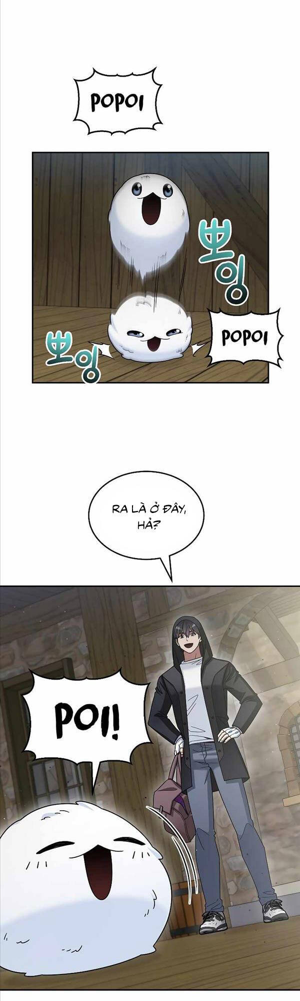 Người mới này quá mạnh chapter 44 - Upload bởi truyensieuhay.com