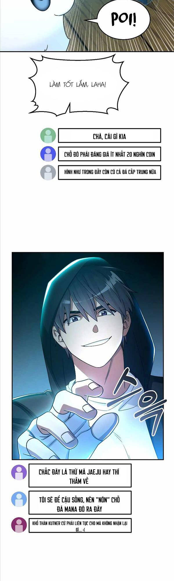 Người mới này quá mạnh chapter 44 - Upload bởi truyensieuhay.com