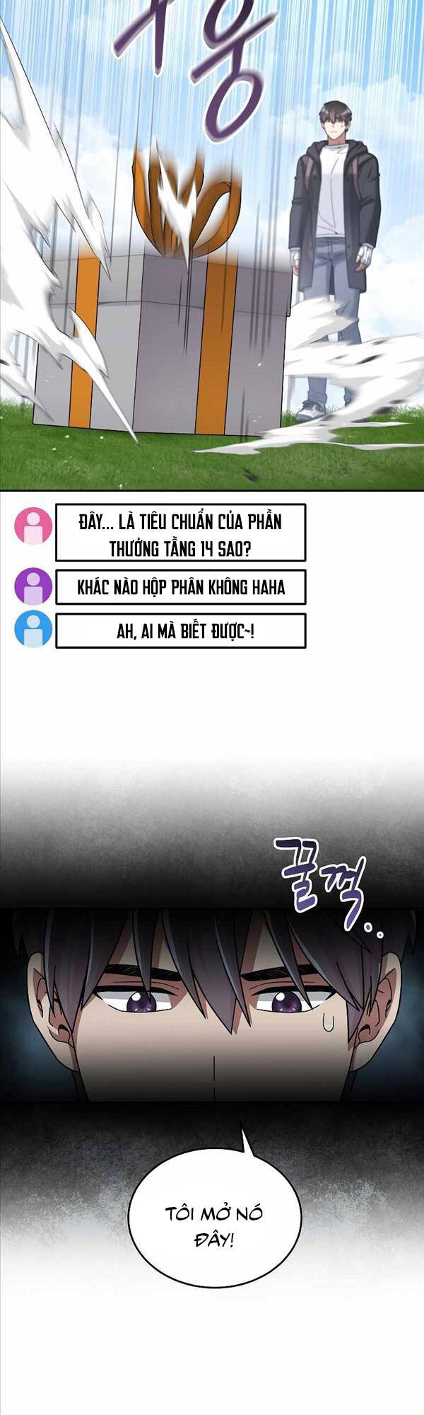 Người mới này quá mạnh chapter 44 - Upload bởi truyensieuhay.com
