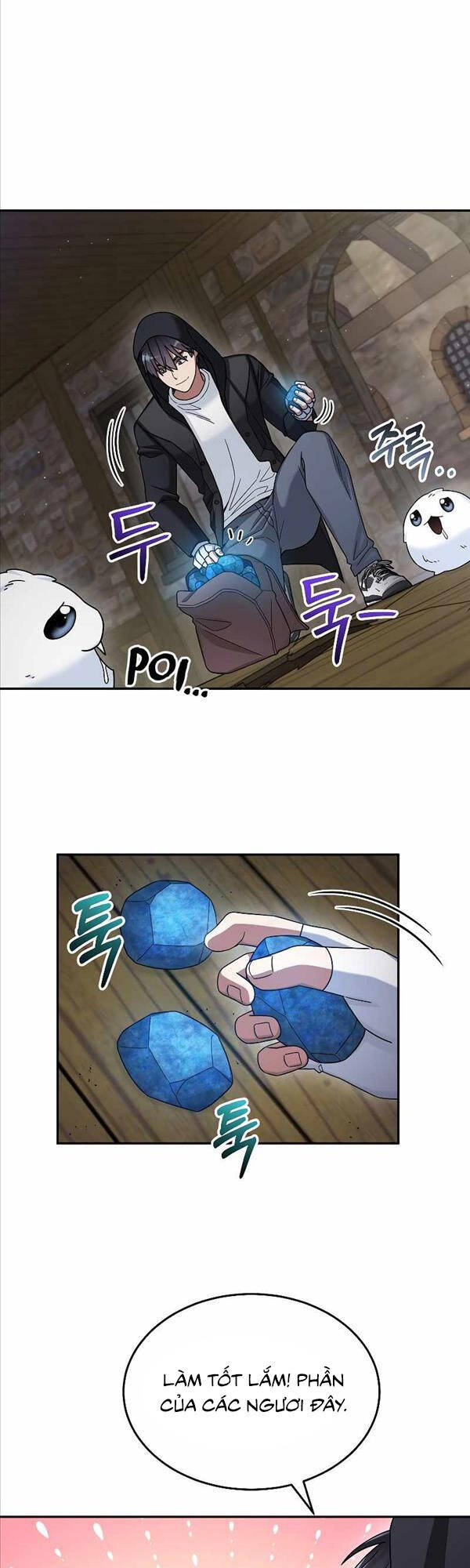 Người mới này quá mạnh chapter 44 - Upload bởi truyensieuhay.com