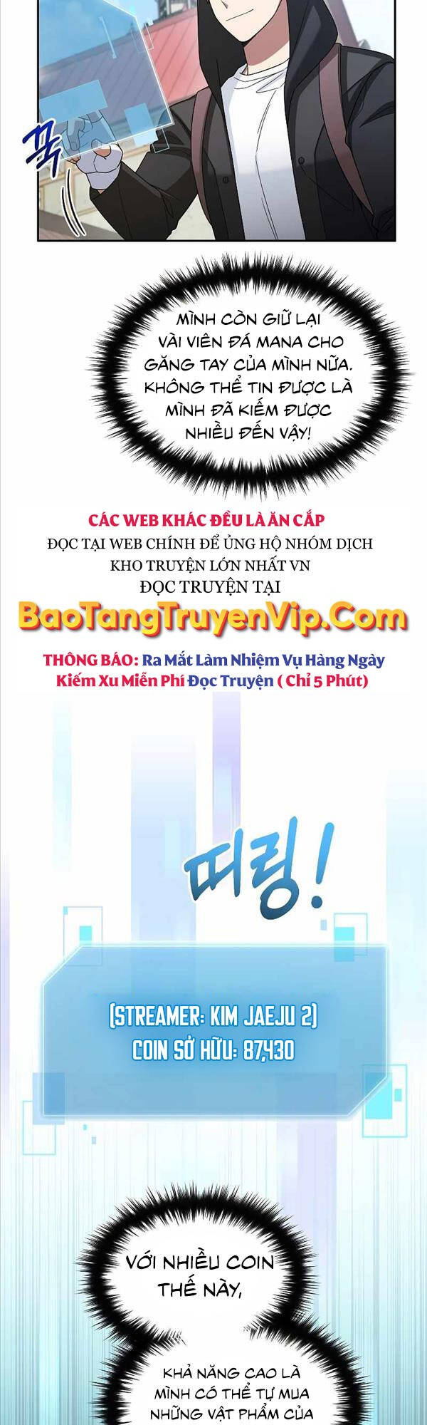 Người mới này quá mạnh chapter 44 - Upload bởi truyensieuhay.com
