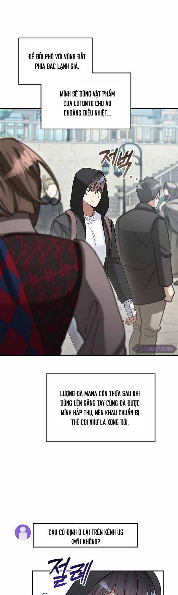Người mới này quá mạnh chapter 44 - Upload bởi truyensieuhay.com