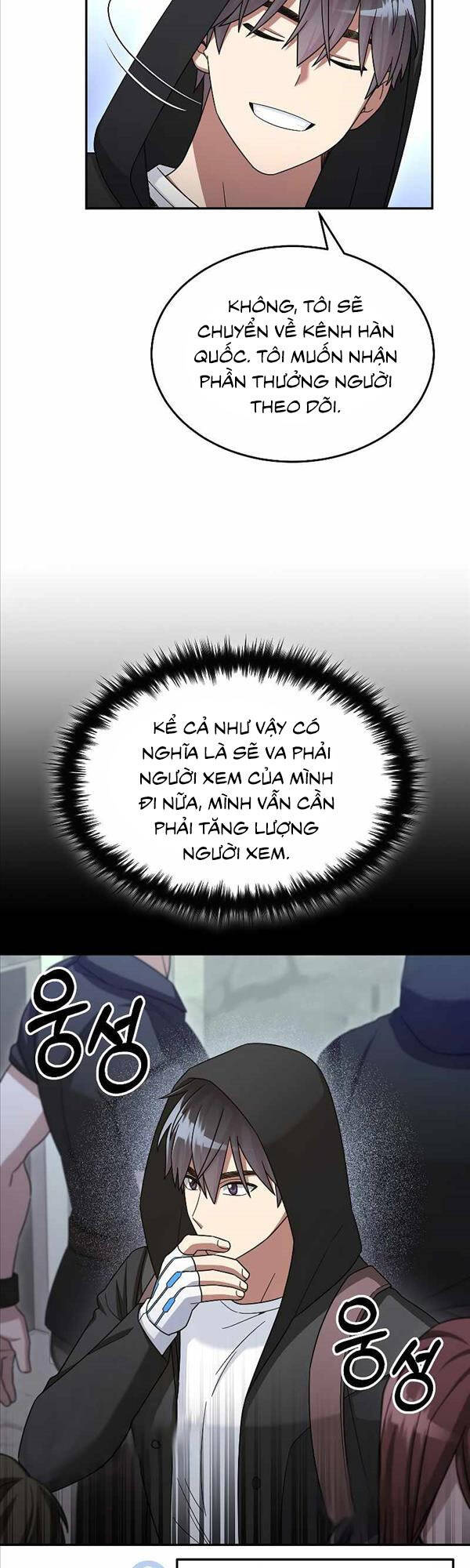 Người mới này quá mạnh chapter 44 - Upload bởi truyensieuhay.com