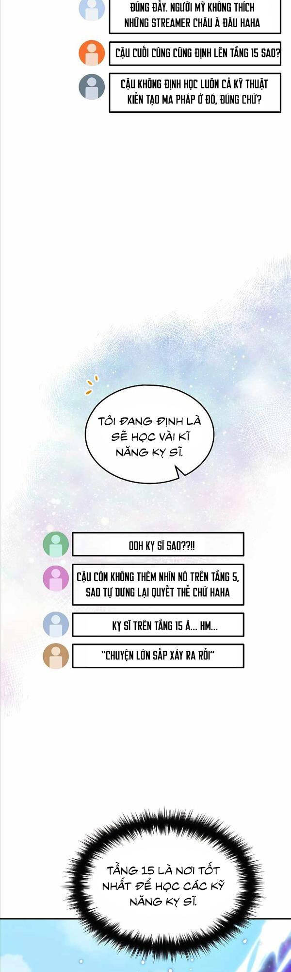 Người mới này quá mạnh chapter 44 - Upload bởi truyensieuhay.com