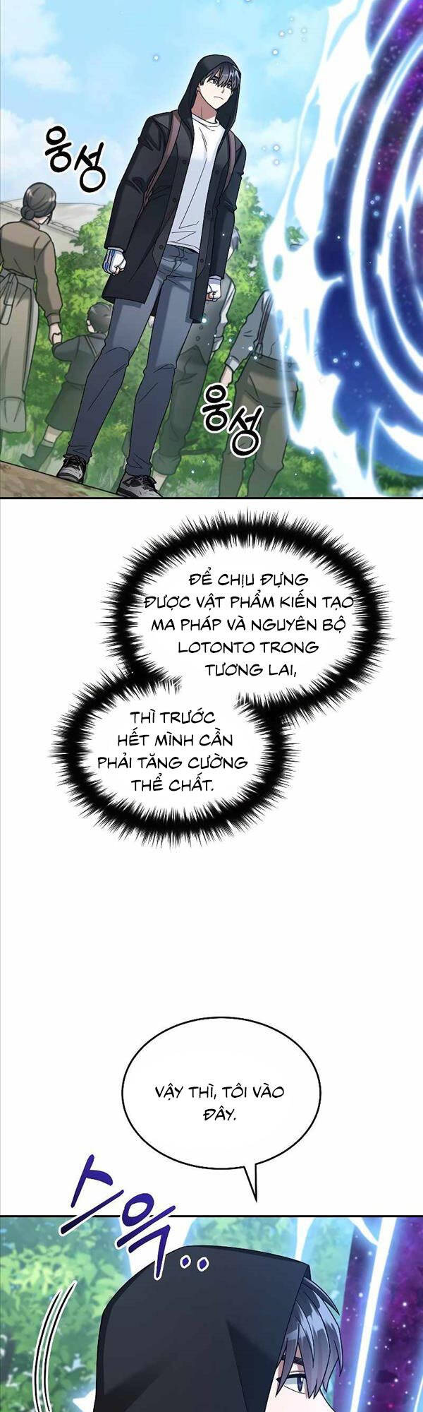 Người mới này quá mạnh chapter 44 - Upload bởi truyensieuhay.com