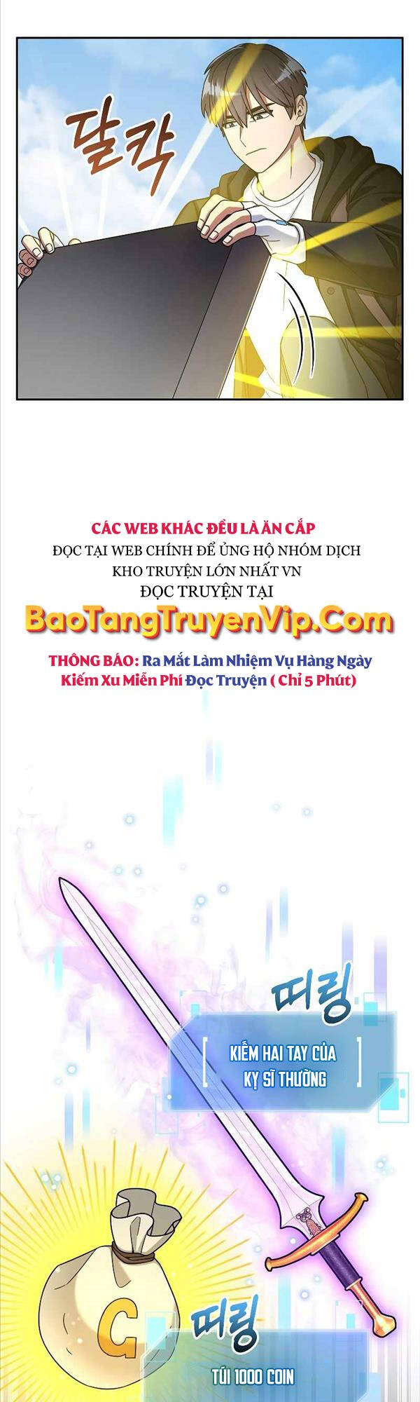 Người mới này quá mạnh chapter 44 - Upload bởi truyensieuhay.com