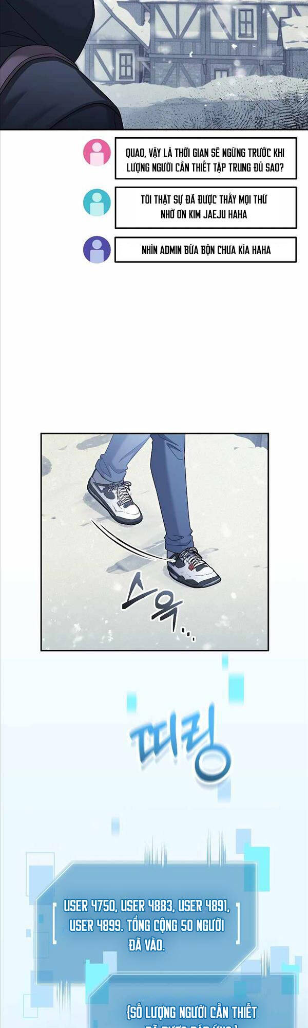 Người mới này quá mạnh chapter 44 - Upload bởi truyensieuhay.com