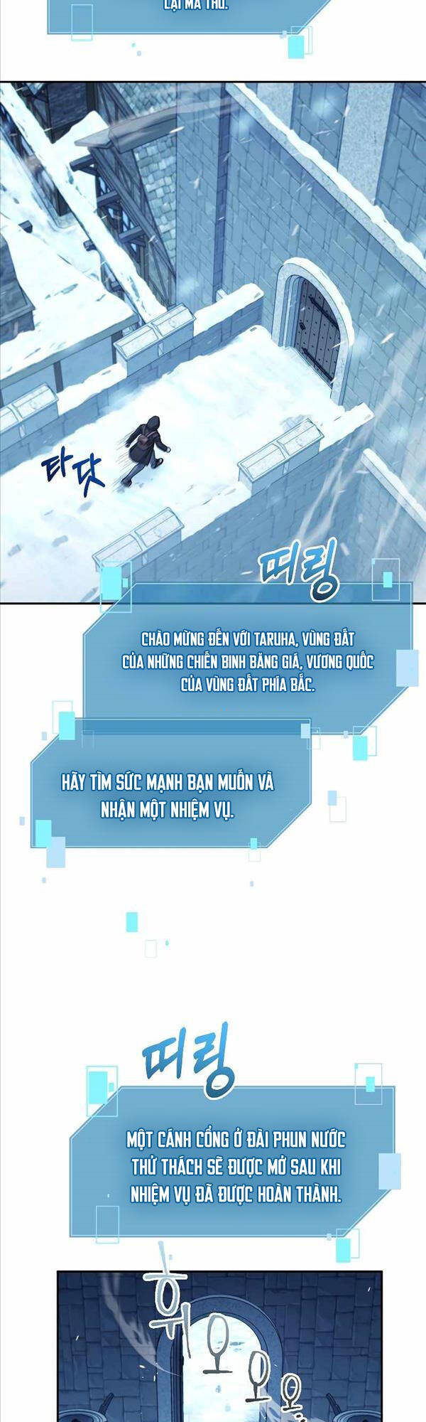 Người mới này quá mạnh chapter 44 - Upload bởi truyensieuhay.com
