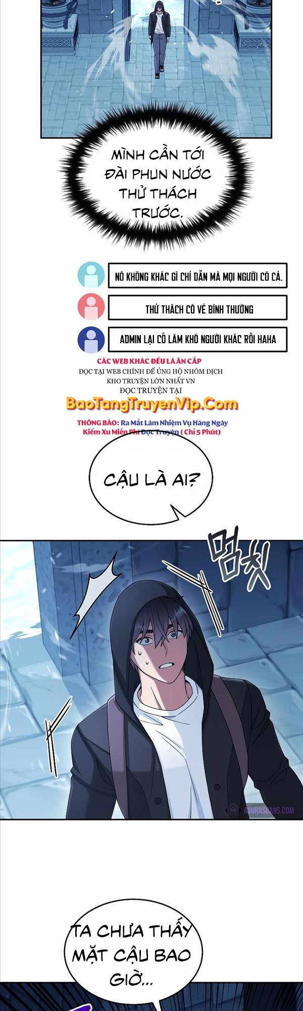 Người mới này quá mạnh chapter 44 - Upload bởi truyensieuhay.com