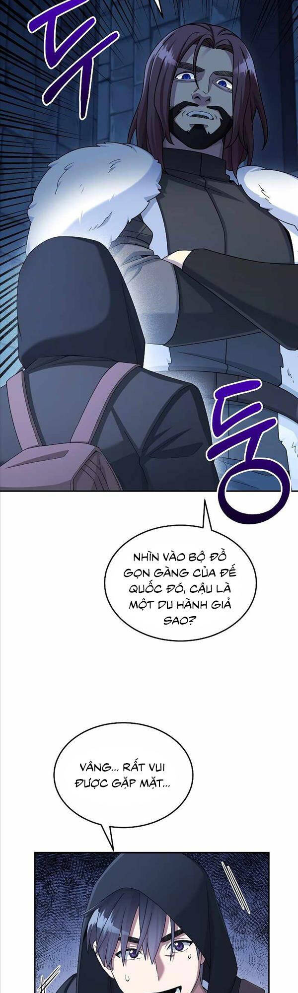 Người mới này quá mạnh chapter 44 - Upload bởi truyensieuhay.com
