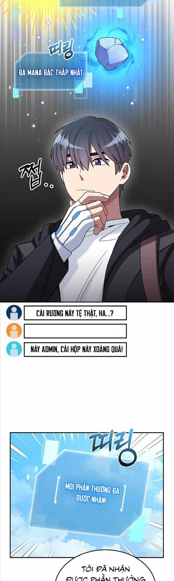 Người mới này quá mạnh chapter 44 - Upload bởi truyensieuhay.com