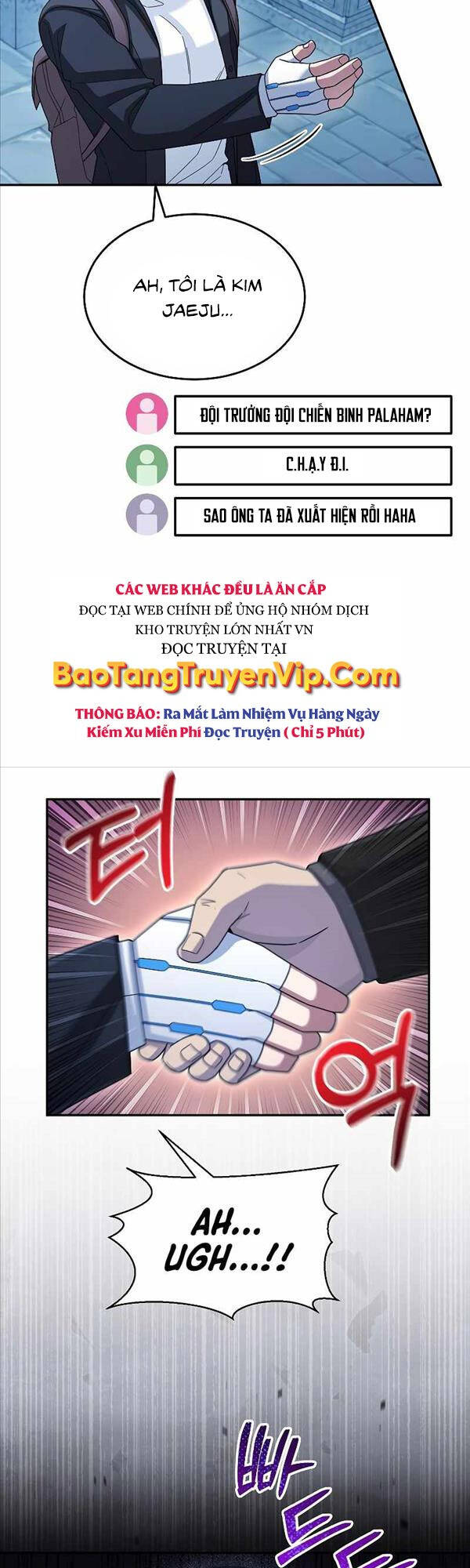 Người mới này quá mạnh chapter 44 - Upload bởi truyensieuhay.com