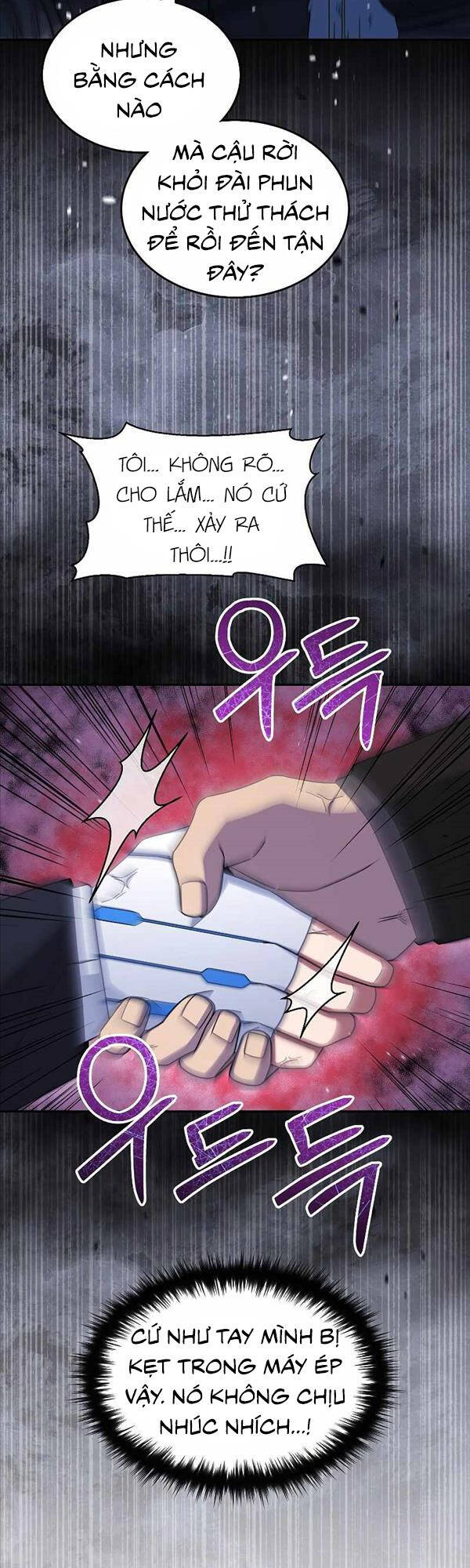 Người mới này quá mạnh chapter 44 - Upload bởi truyensieuhay.com