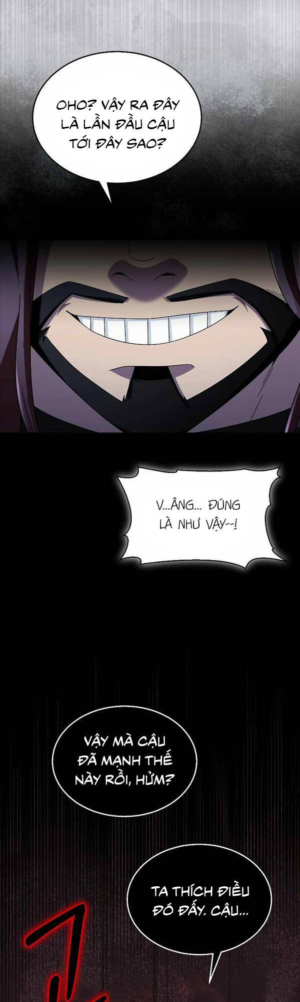 Người mới này quá mạnh chapter 44 - Upload bởi truyensieuhay.com