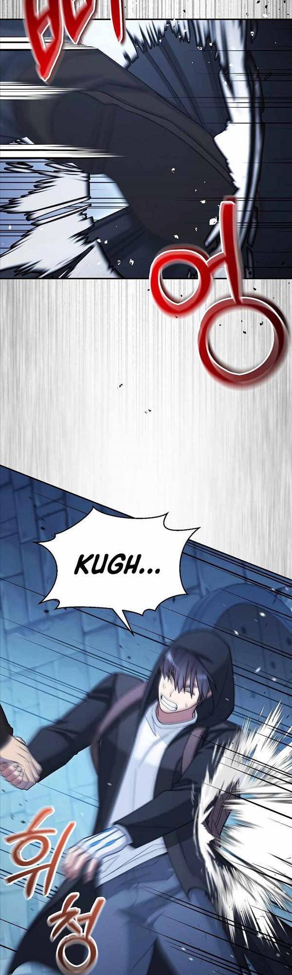 Người mới này quá mạnh chapter 44 - Upload bởi truyensieuhay.com