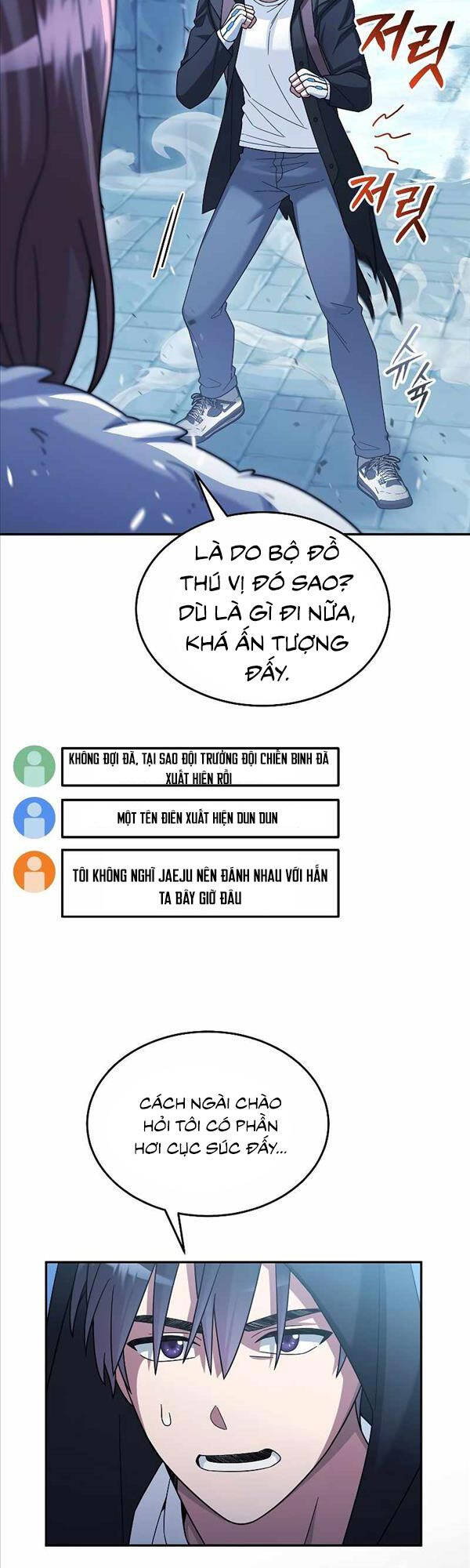 Người mới này quá mạnh chapter 44 - Upload bởi truyensieuhay.com