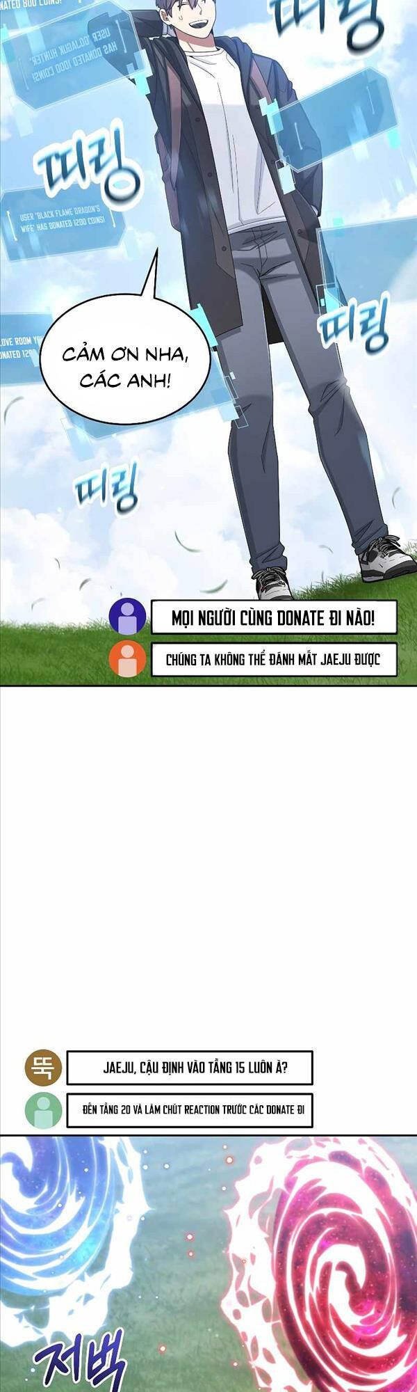 Người mới này quá mạnh chapter 44 - Upload bởi truyensieuhay.com
